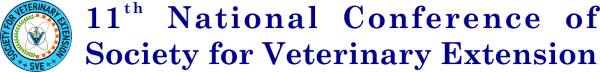 11th National Conference of Society for Veterinary Extension